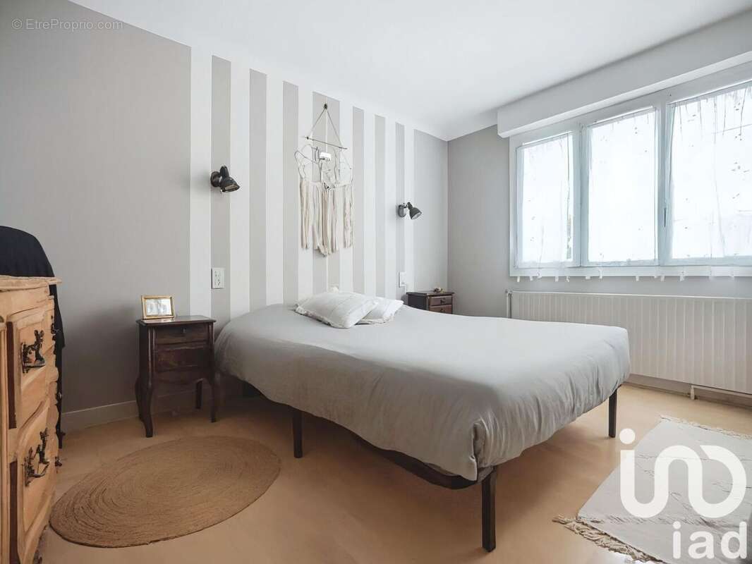 Photo 7 - Maison à CONNANTRE