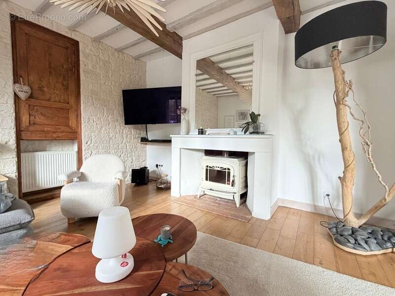Maison à PLAISANCE