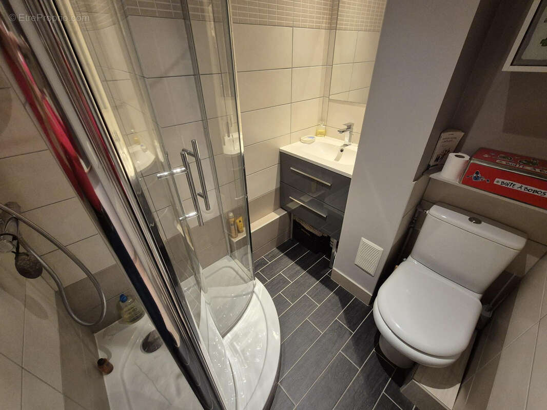 Appartement à VELIZY-VILLACOUBLAY