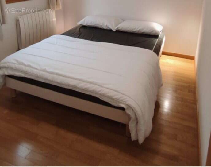 Appartement à BESSE-ET-SAINT-ANASTAISE