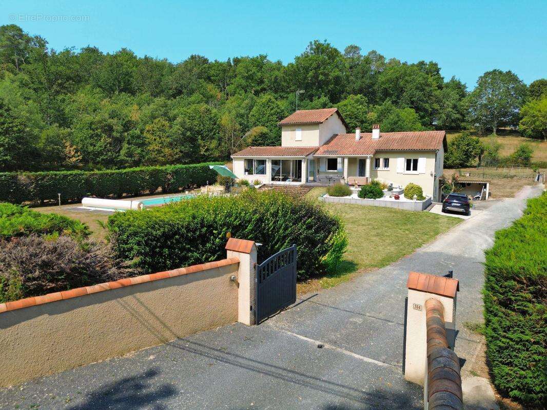 Maison habitable de plain-pied avec piscine - photo 22