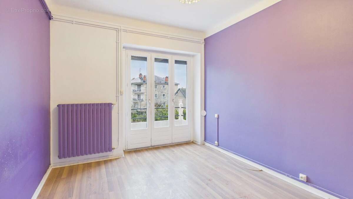 Appartement à RODEZ