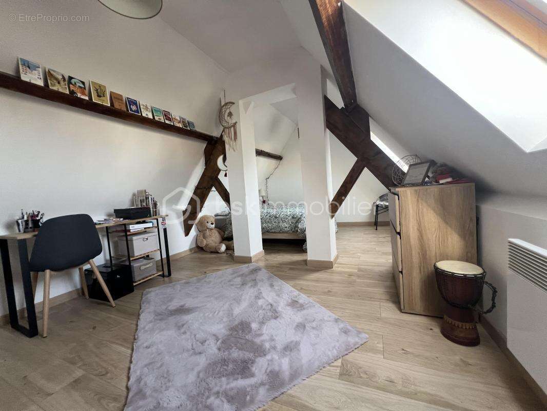 Appartement à LE PORTEL