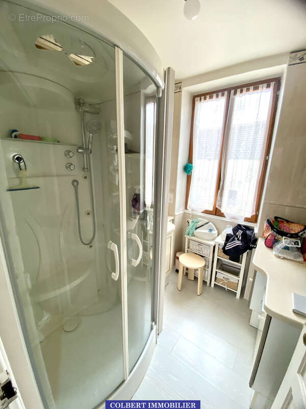 Maison 100 m² à Rouvray  - photo 11