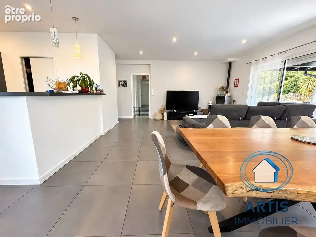 Maison 6 pièces 200 m² à vendre à Souraide (64250) - photo 8