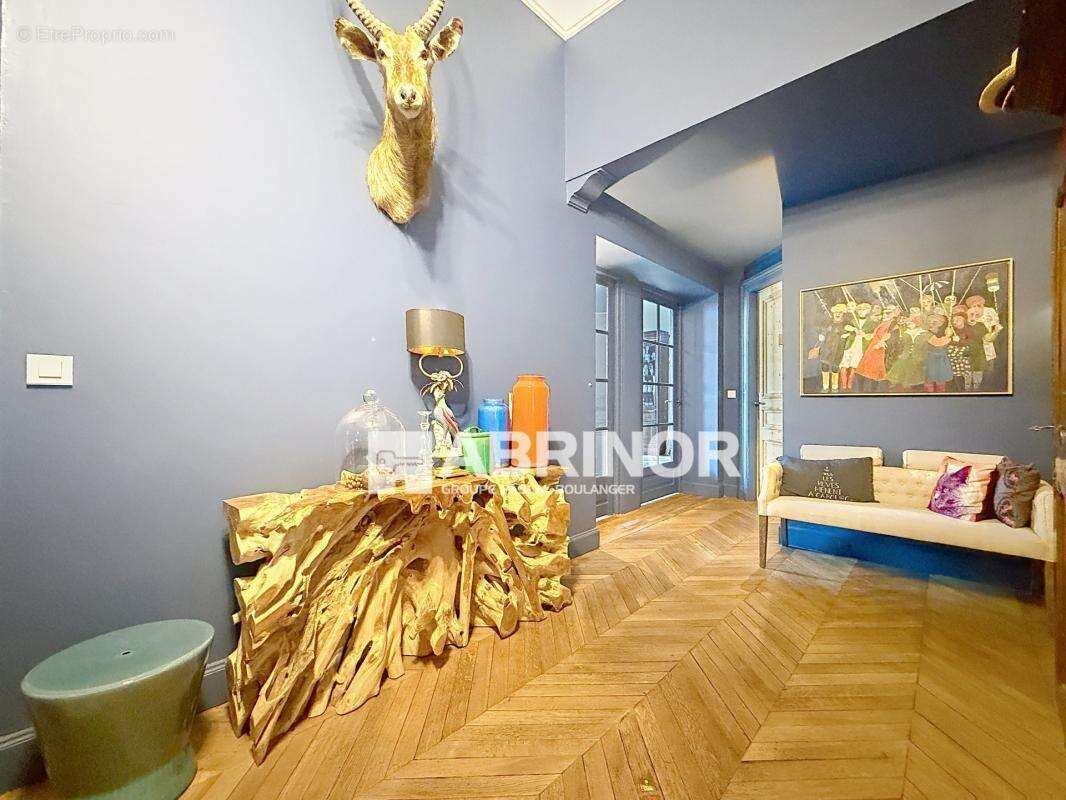 Appartement à ROUBAIX