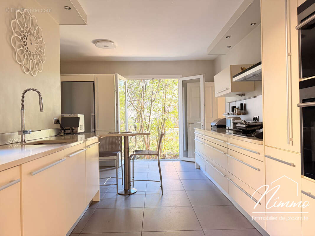 Maison à NIMES