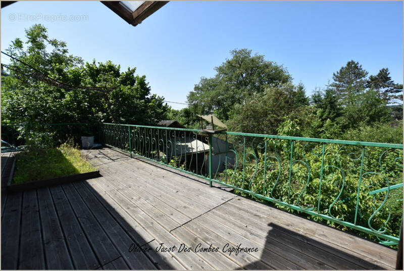 Maison à MONTBELIARD