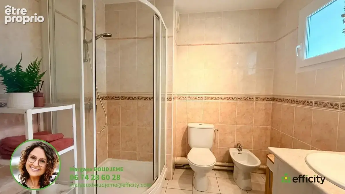 Appartement - photo 6