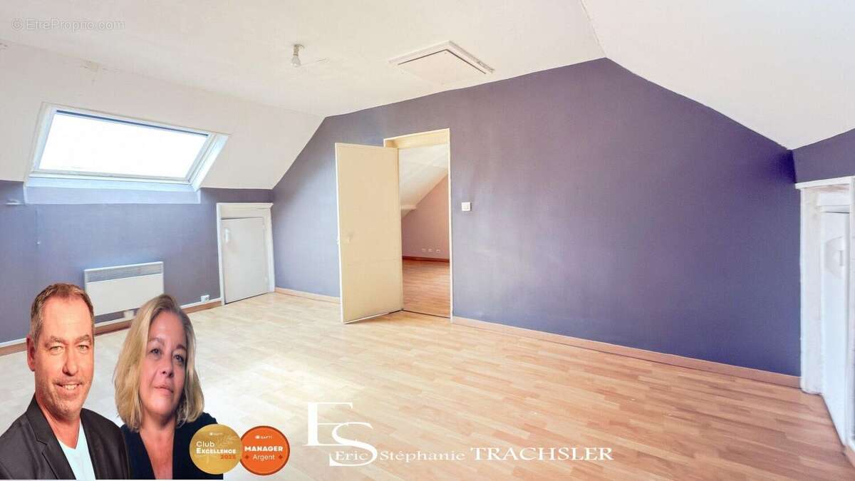 Maison 117 m² à Le Mans  - photo 8