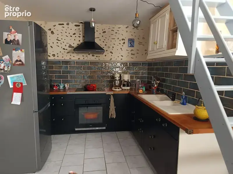 Appartement à AIRE-SUR-L'ADOUR