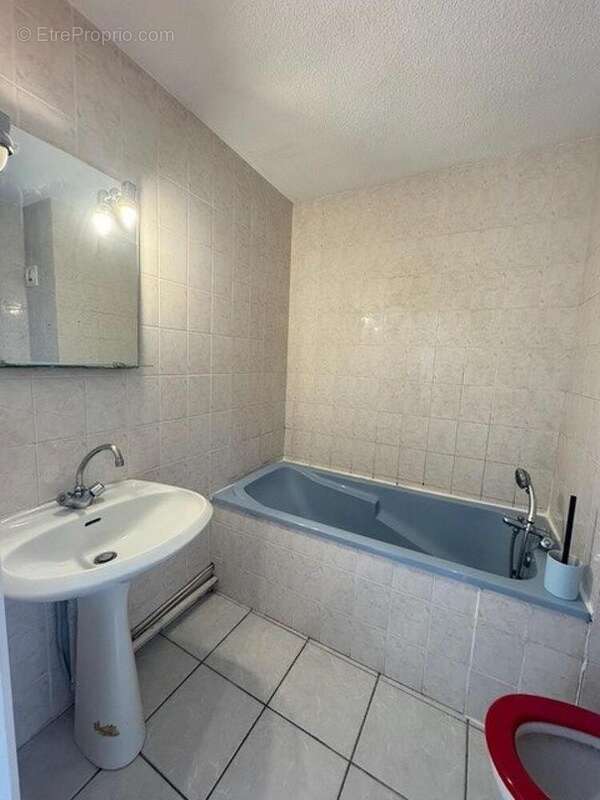Photo 4 - Appartement à BORDEAUX