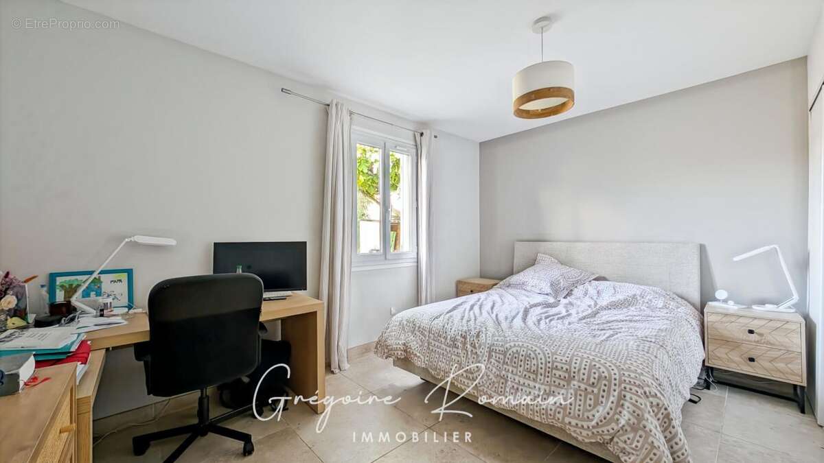 Maison à SALON-DE-PROVENCE