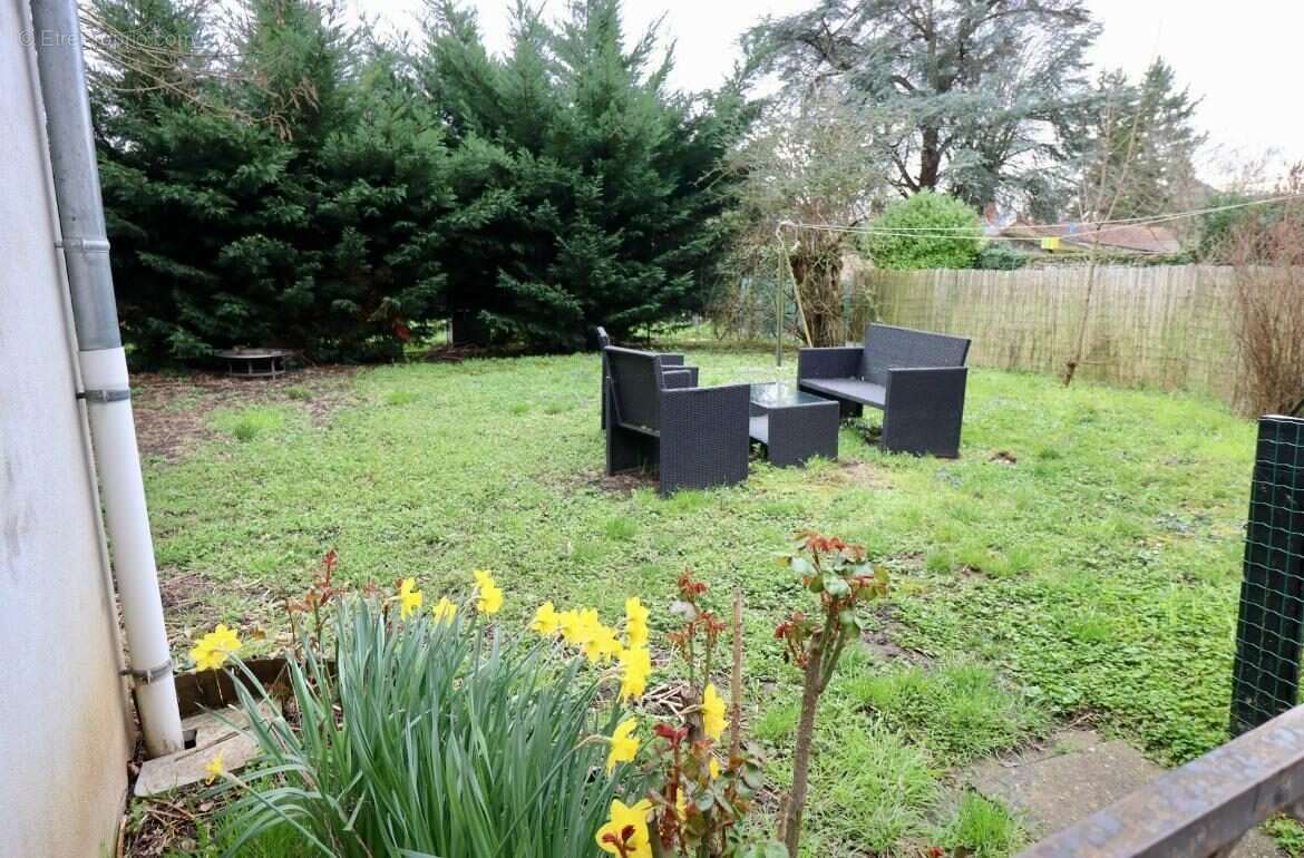 Appartement à FOURCHAMBAULT