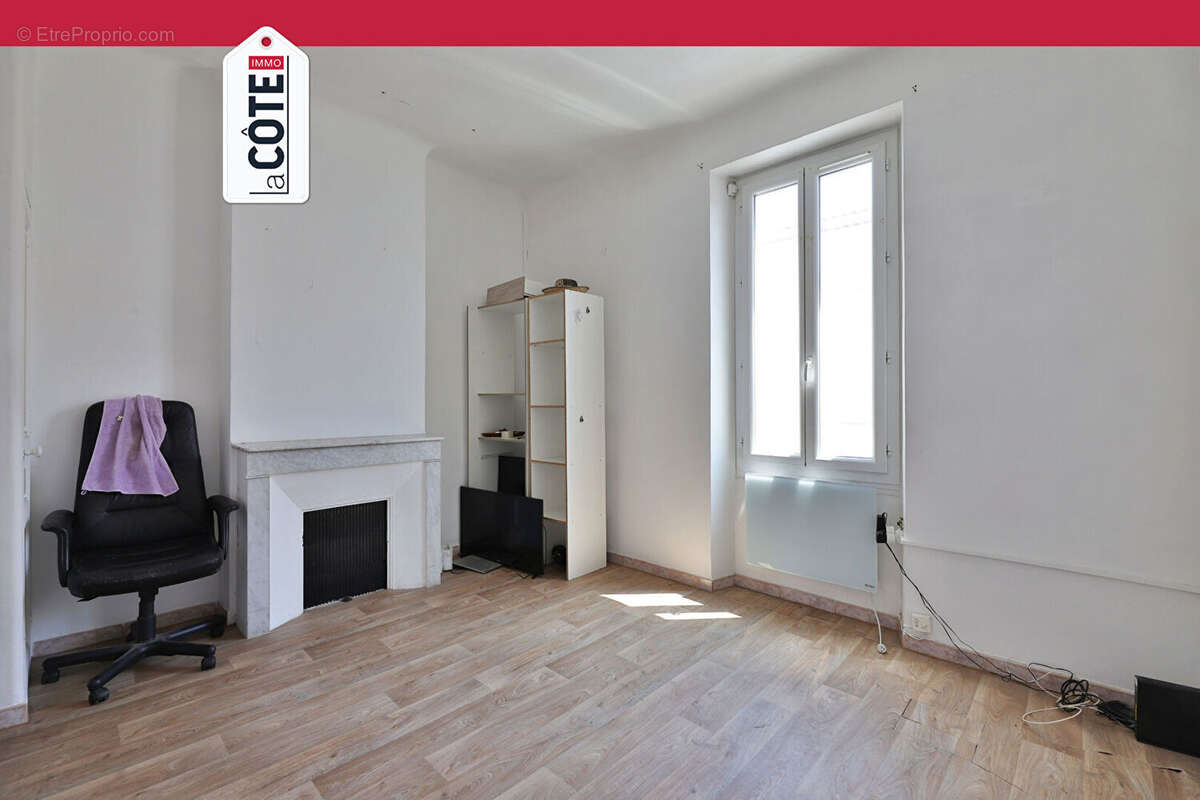 Appartement Carry Le Rouet 2 pièce(s) 39 m2 - photo 3