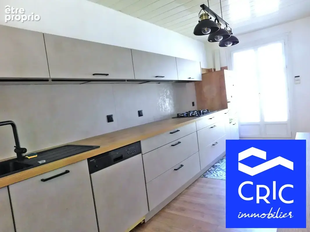 Maison 95 m² à Le Havre  - photo 5