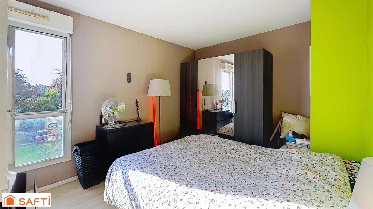 Photo 4 - Appartement à PESSAC