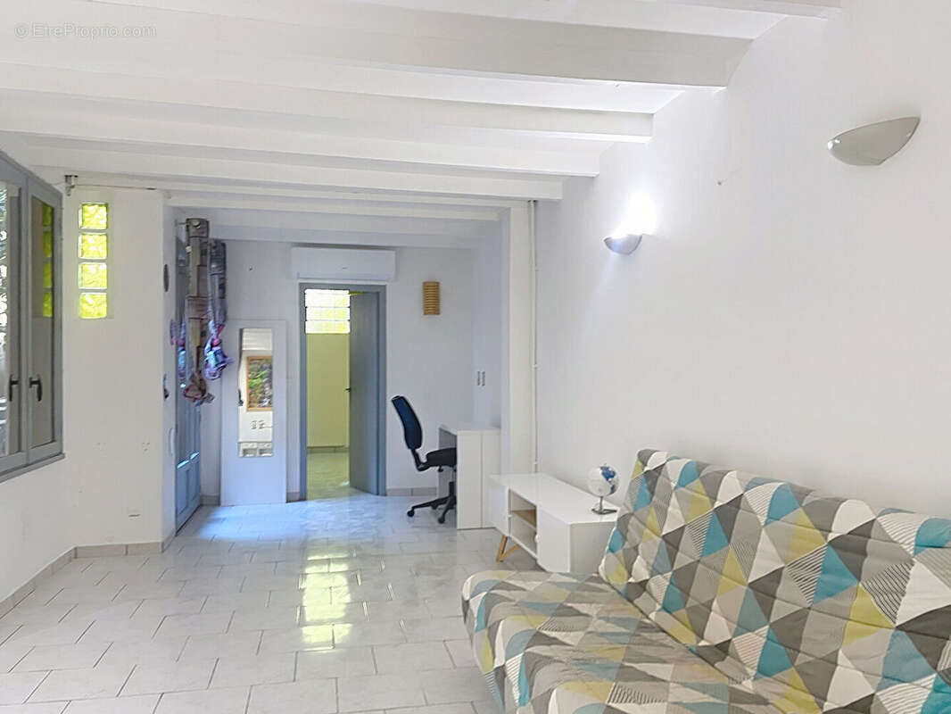 Appartement à MANOSQUE