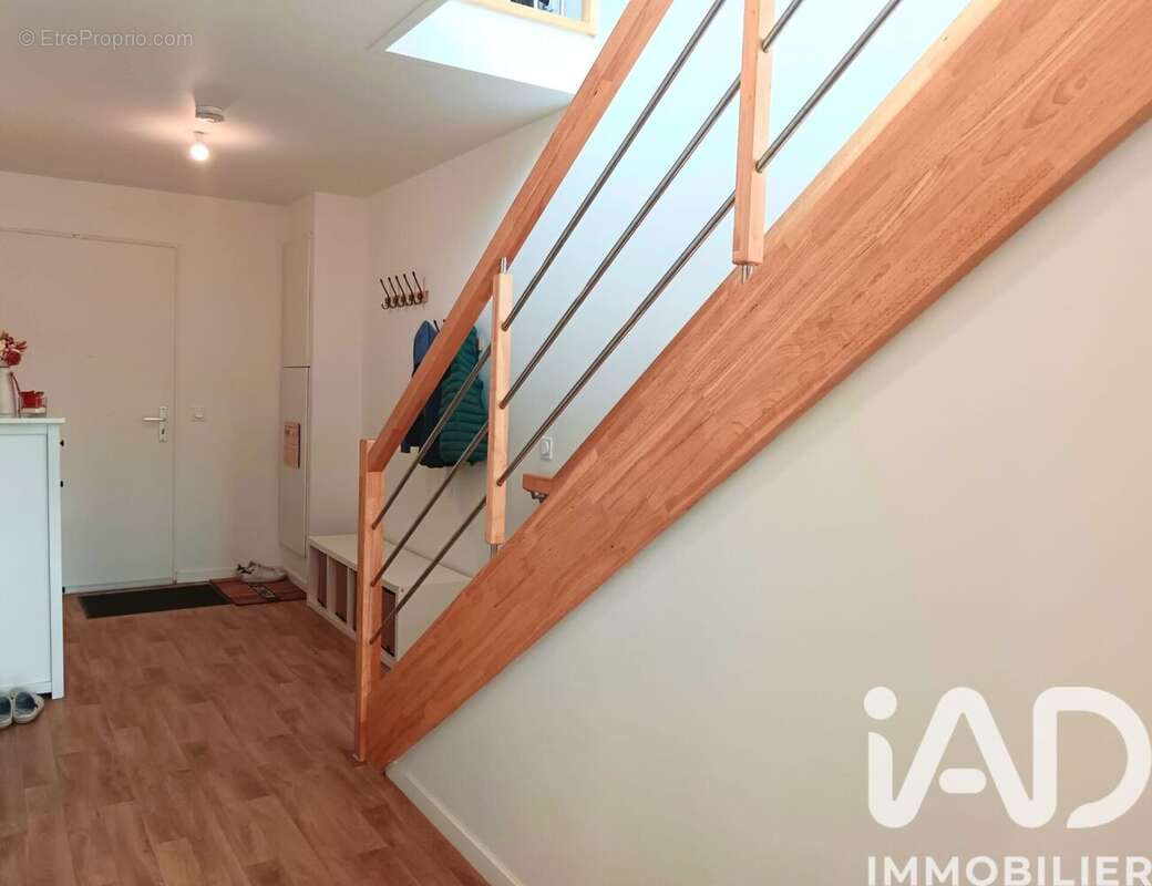 Photo 3 - Appartement à CERGY