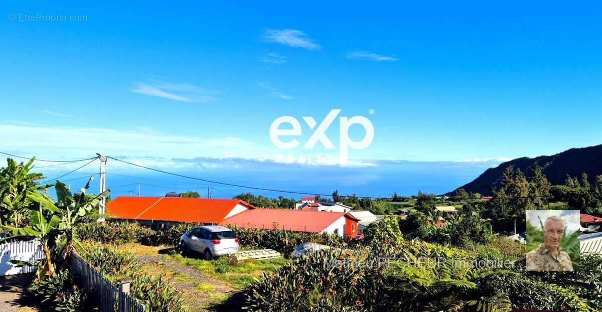 Maison à SAINT-ANDRE