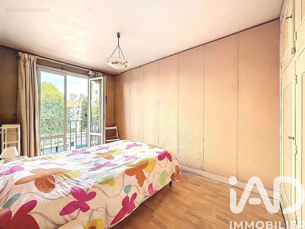Photo 8 - Appartement à RUEIL-MALMAISON