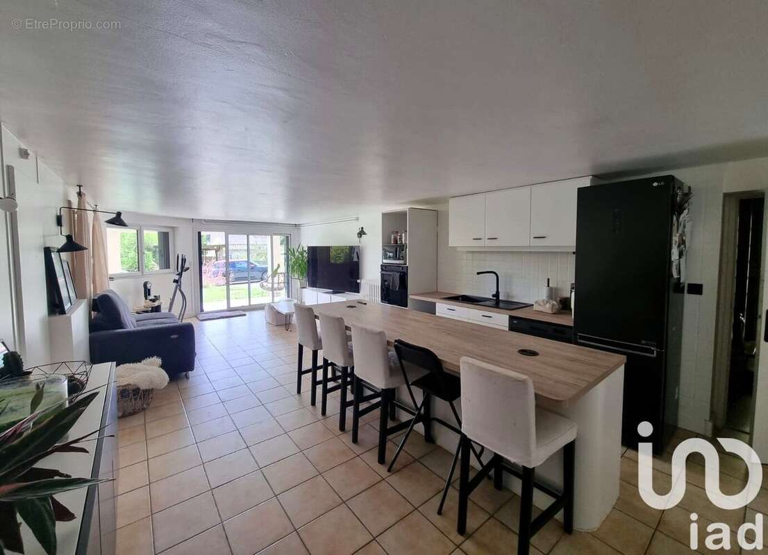 Photo 5 - Maison à MAISSE