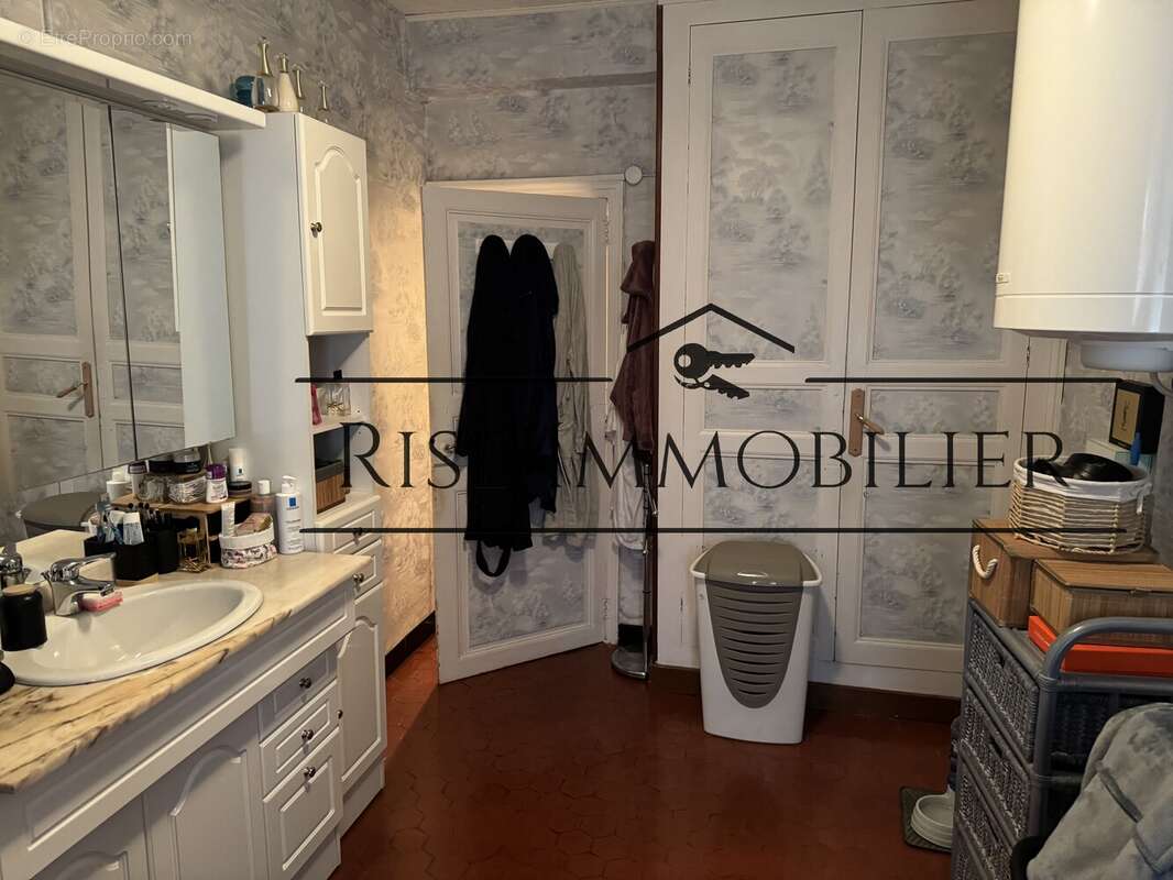 Maison à LEZIGNAN-CORBIERES