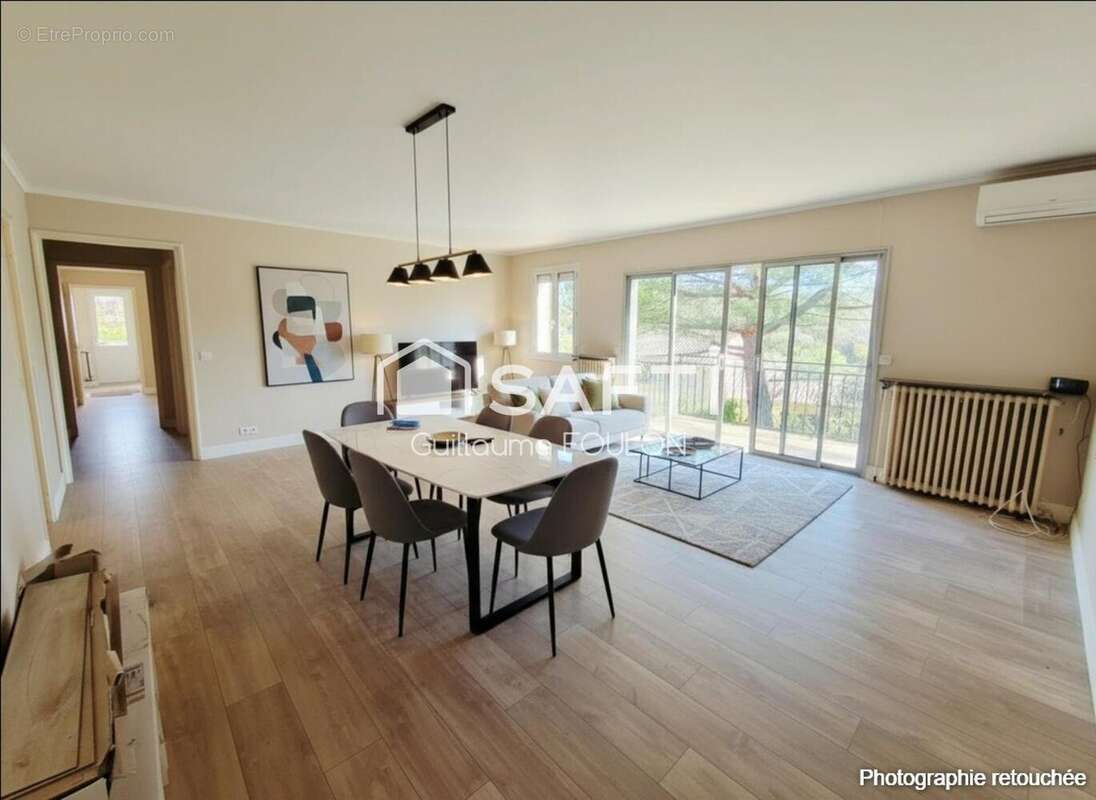 Photo 3 - Maison à VILLARS