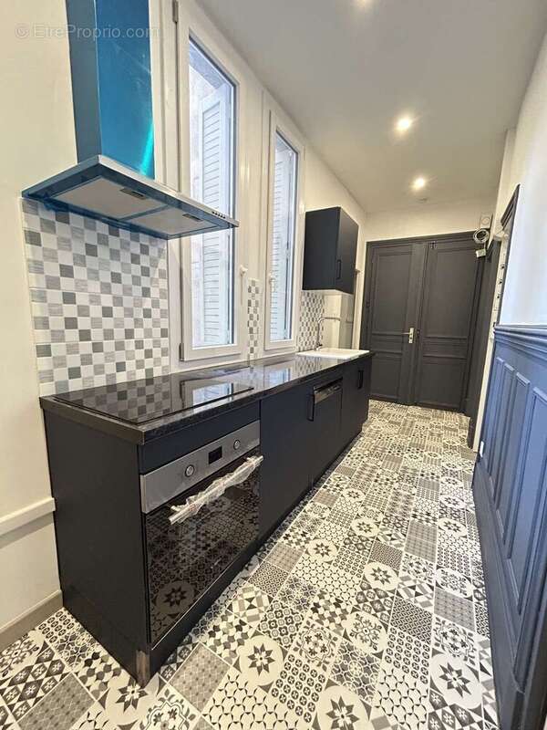 Appartement 86 m² à Dijon  - photo 9