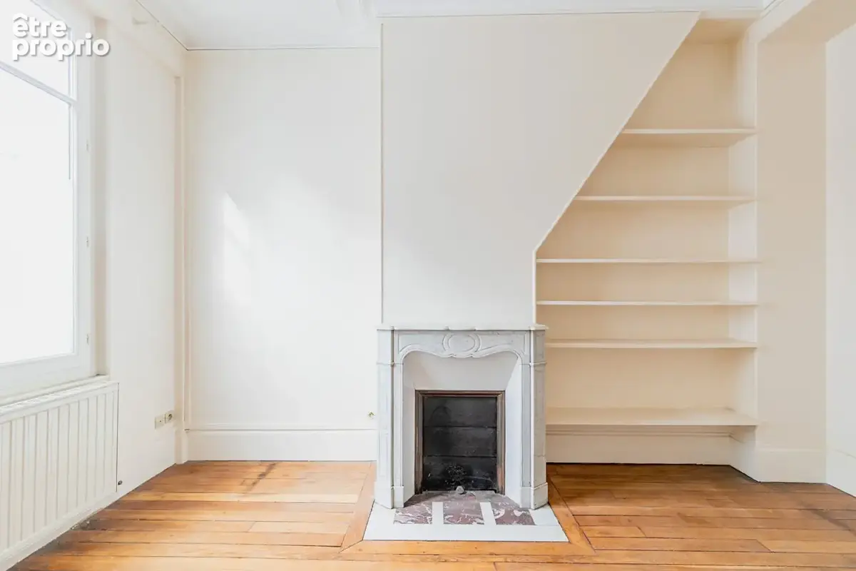 Saint sulpice appartement 3 pieces - photo 1