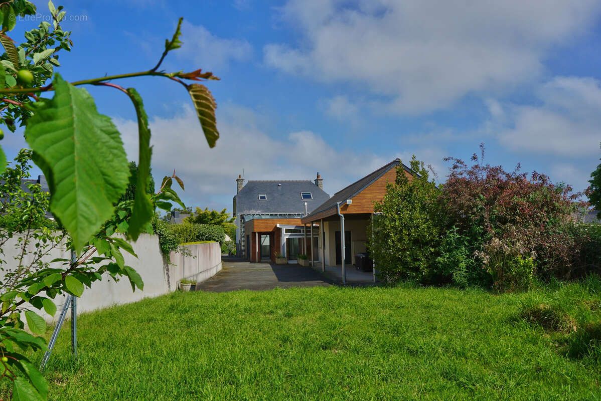 Maison à PORDIC