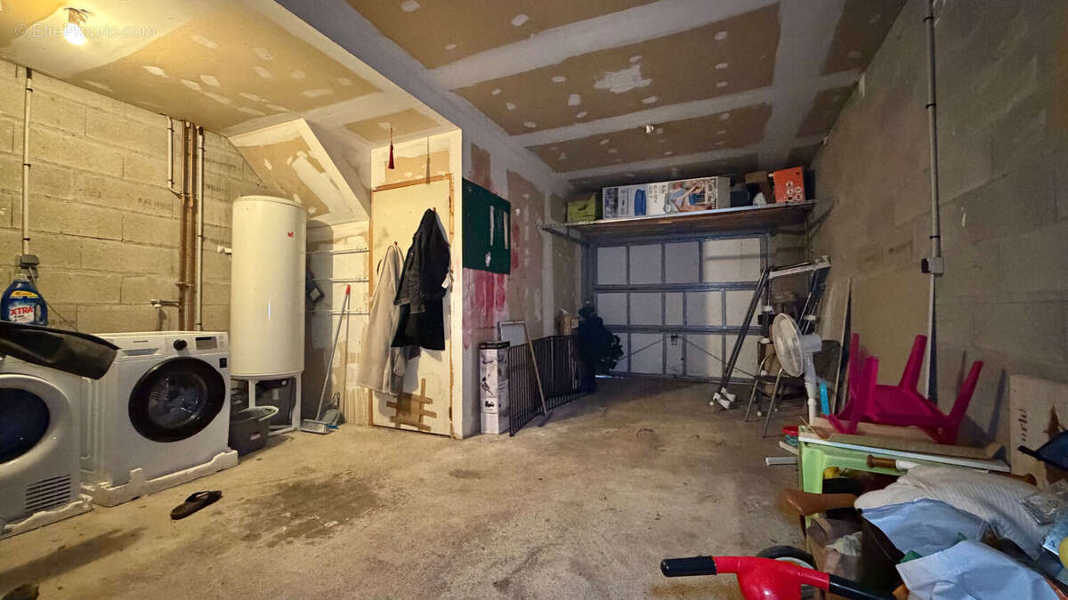 Appartement à CORBEIL-ESSONNES