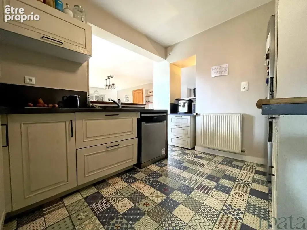 Maison de village 154m2 - photo 5