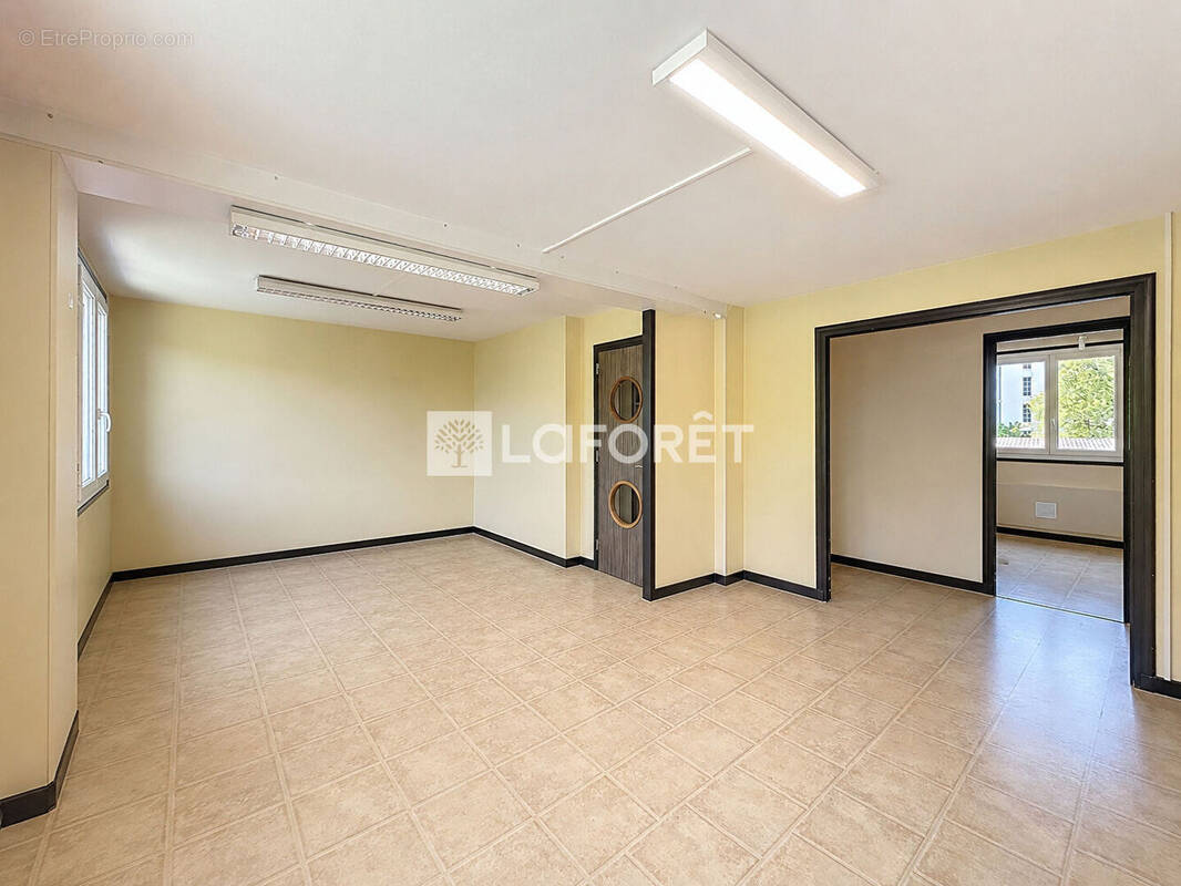 Appartement à CALUIRE-ET-CUIRE