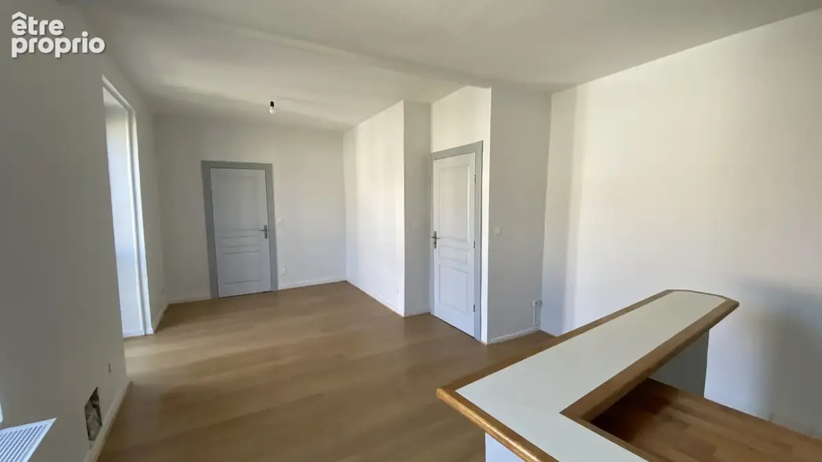 Appartement T2 de 42m2, Montpellier centre- Peyrou - photo 8