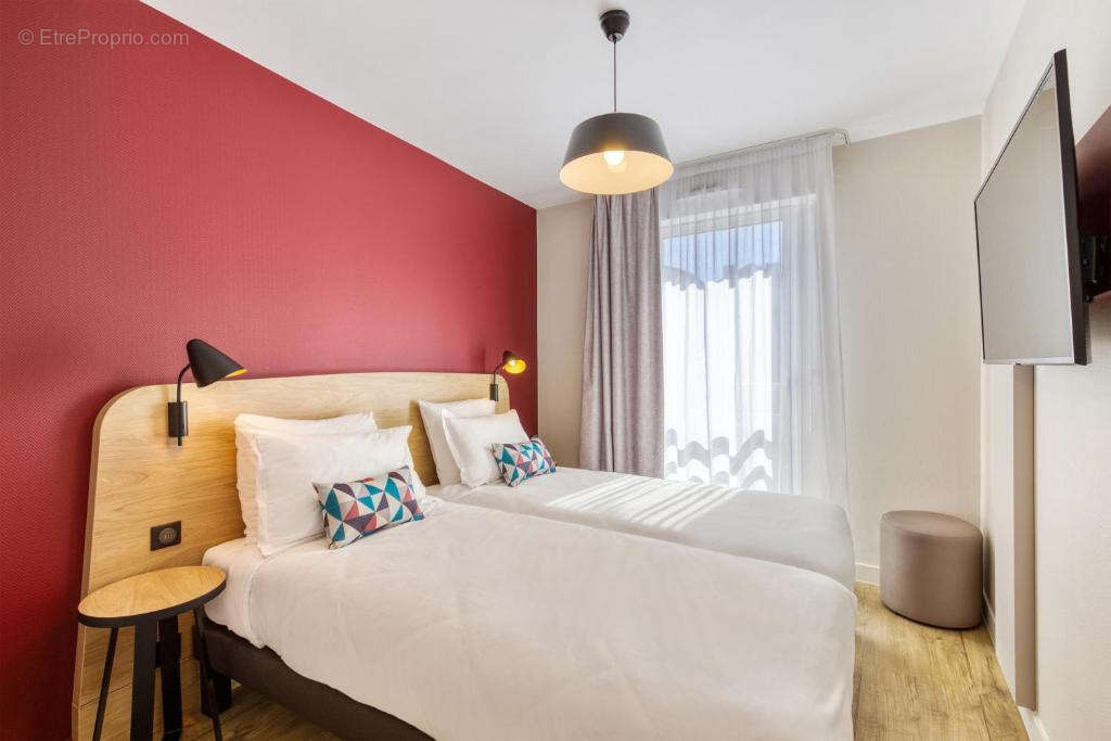 Appartement à CLICHY