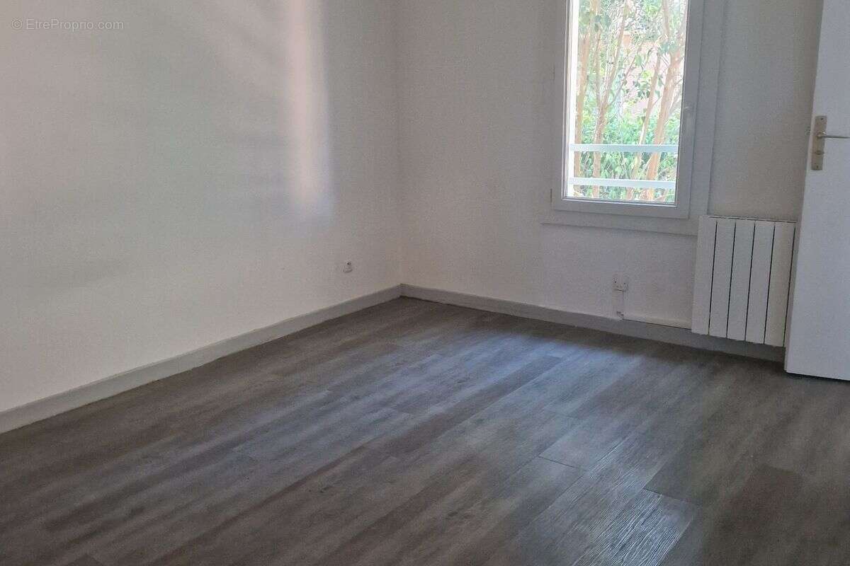 Maison à MARSEILLE-11E