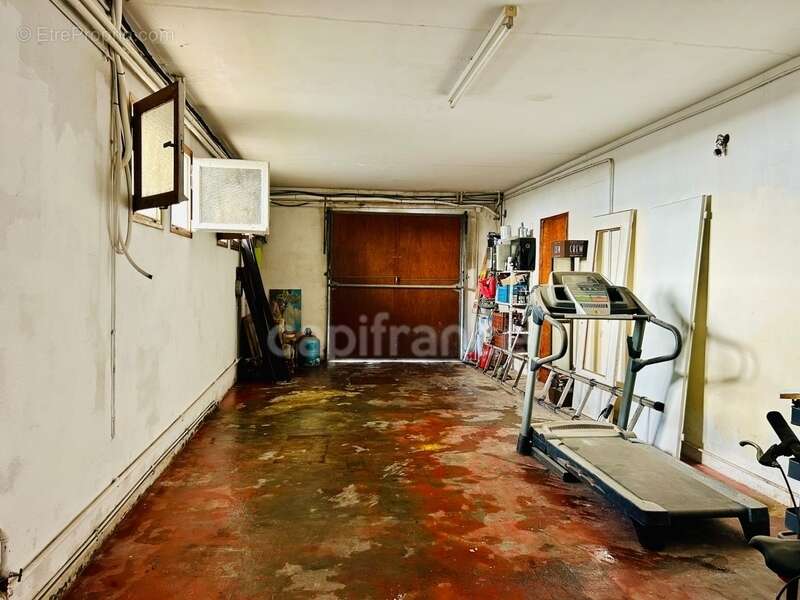 Maison à SAINT-NAZAIRE