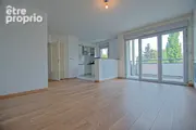 Appartement à BRUZ