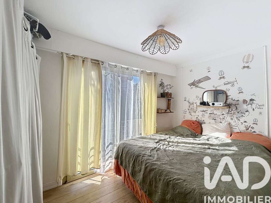 Photo 6 - Appartement à LE CANNET