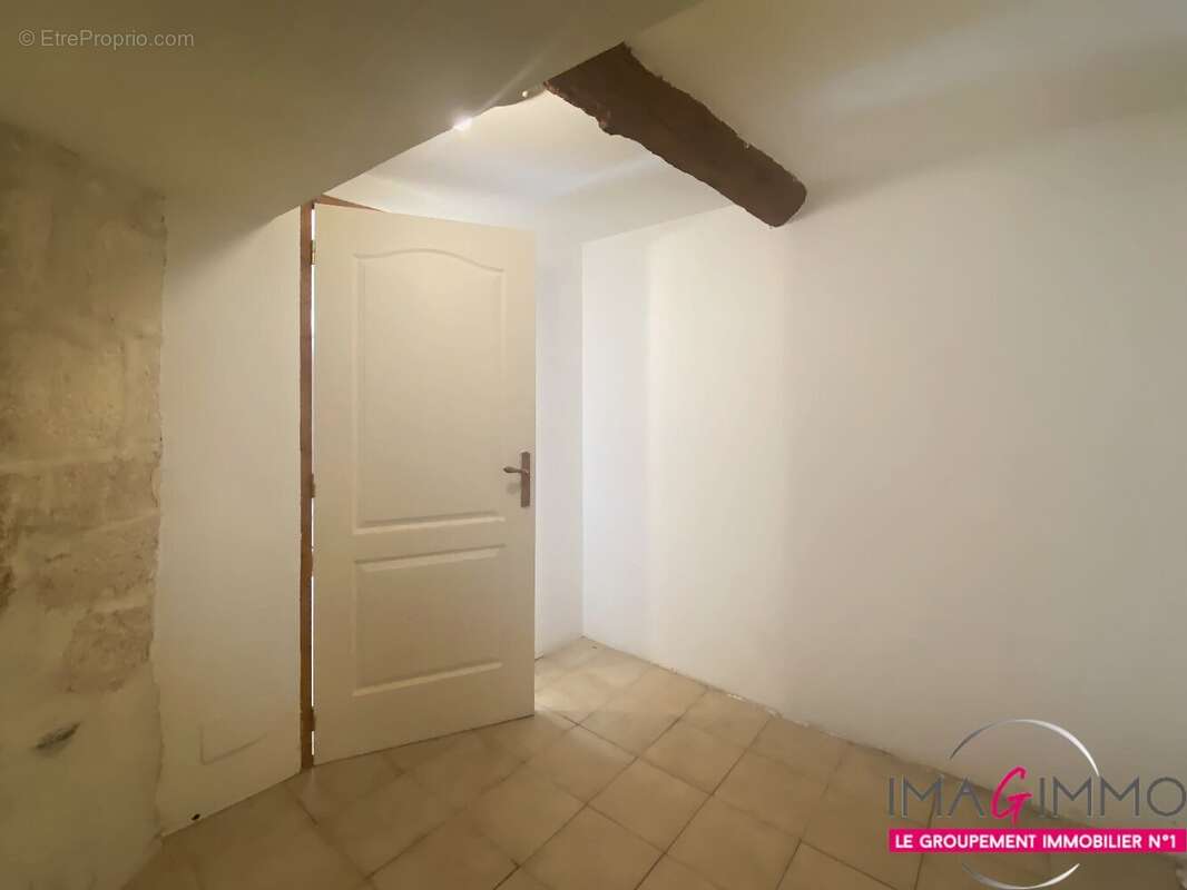 Maison à SAINT-DREZERY