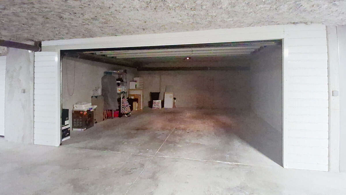 Appartement à LES ANGLES