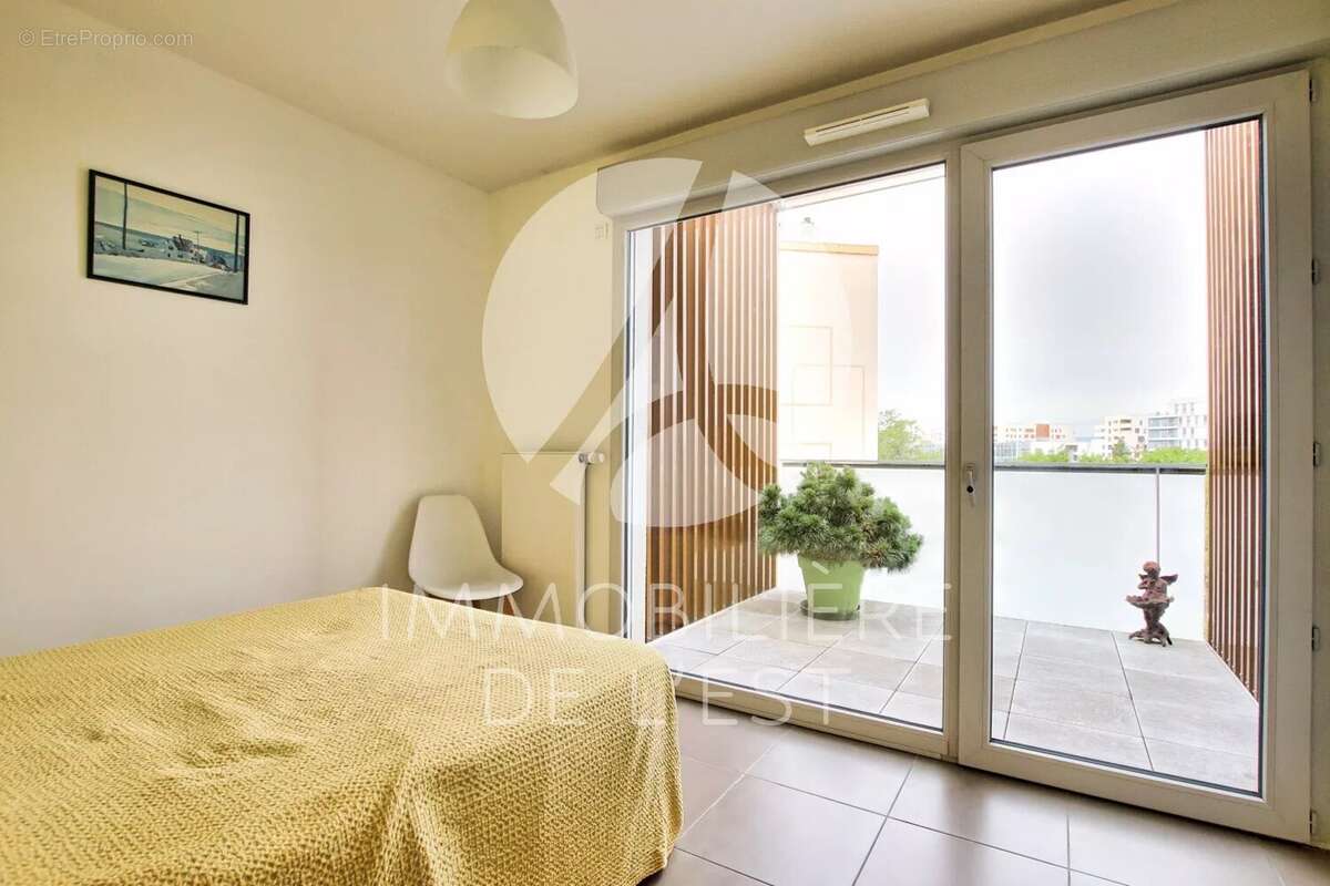 Appartement à VENISSIEUX