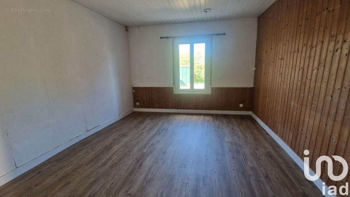 Photo 8 - Maison à BOUIN