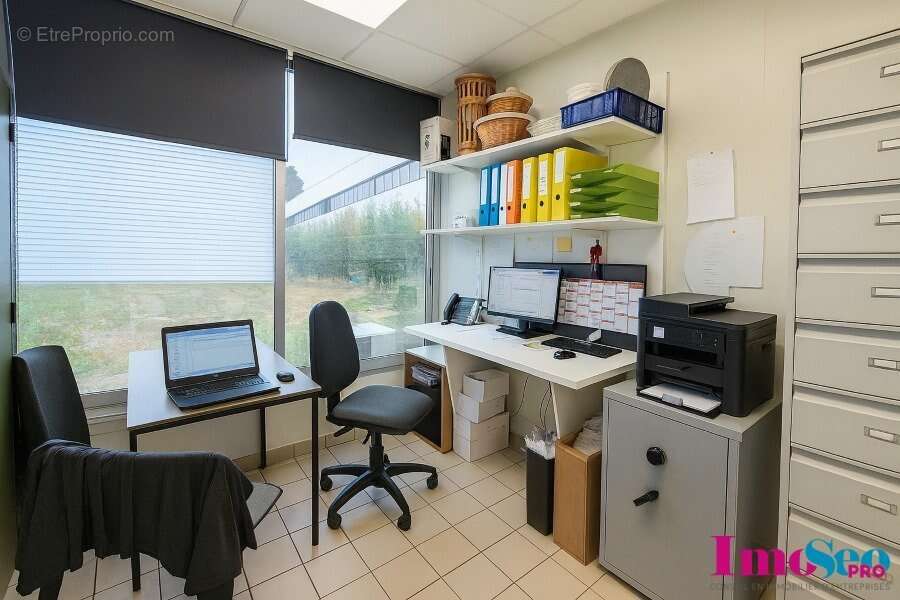 Commerce à MERIGNAC