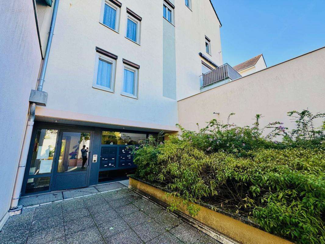 Appartement à SAINT-REMY