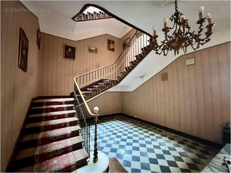 Maison de caractère – Ancien Évêché - photo 2