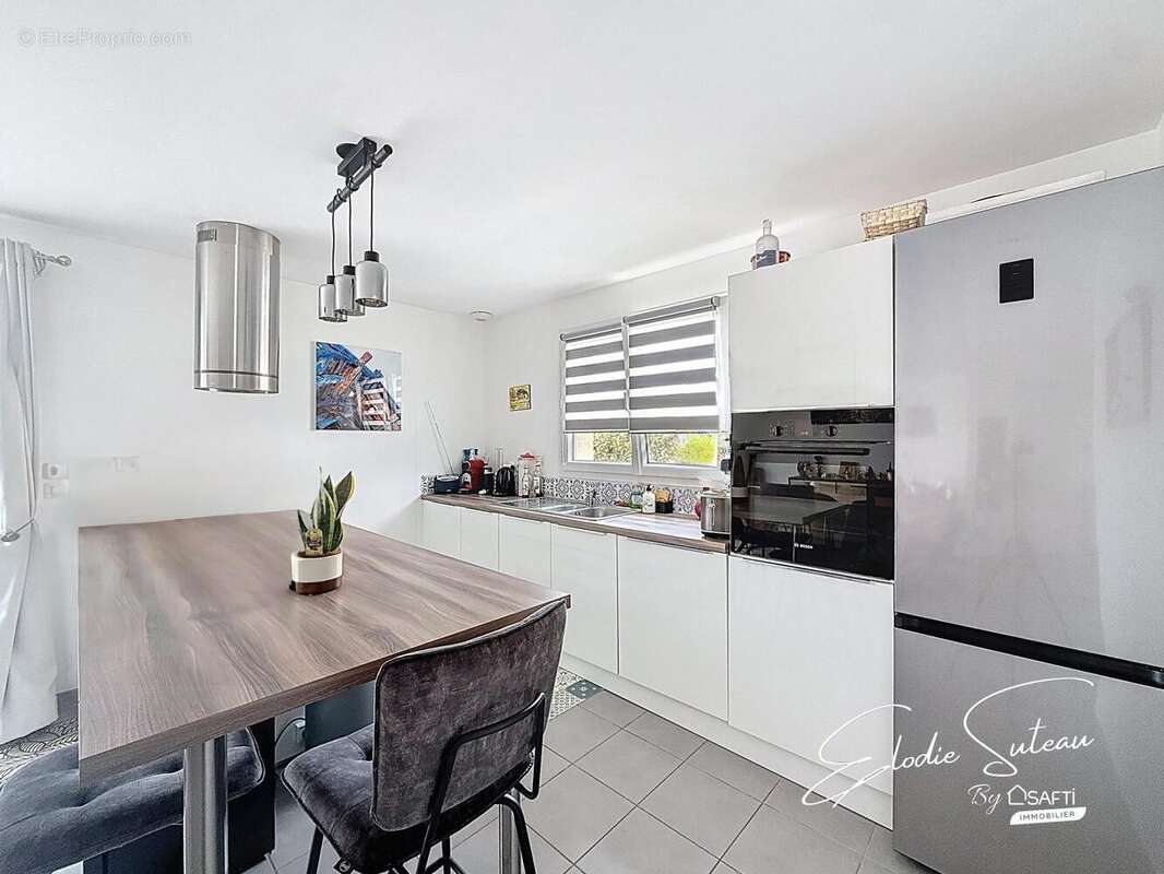 Photo 6 - Maison à LE LION-D'ANGERS