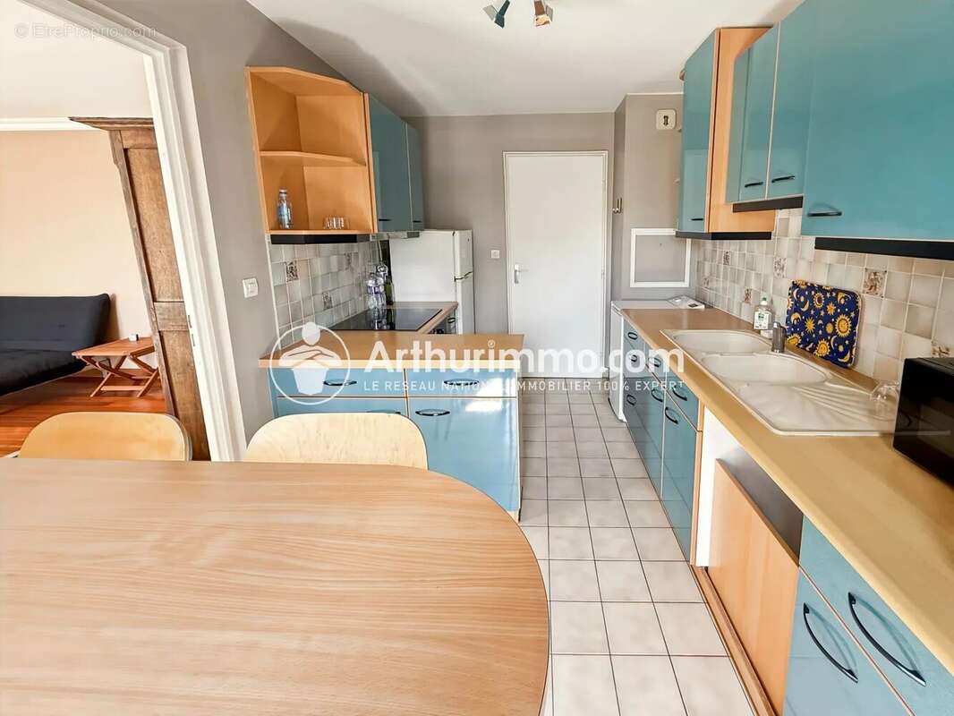 Appartement à ETIOLLES