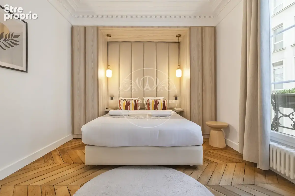 Superbe appartement décoré par architecte ! - photo 13